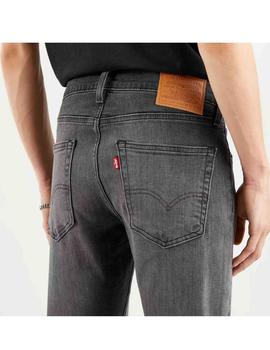 PANTALÓN VAQUERO SKINNY TAPER FIT COMPLICATED ADV