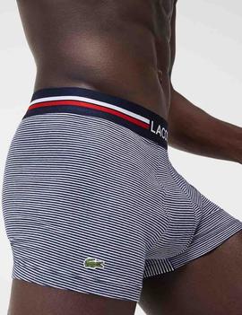 3 PACK TRUNK BOXER COURTS ICONIC