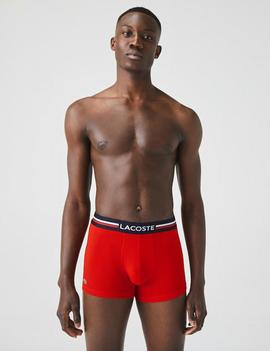 3 PACK TRUNK BOXER COURTS ICONIC