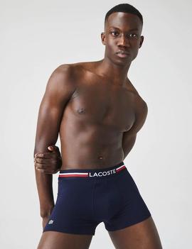 3 PACK TRUNK BOXER COURTS ICONIC
