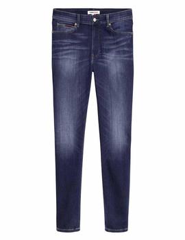 SIMON SKINNY FIT CNDS CAYON DB STR