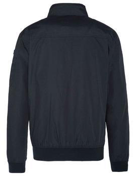 CAZADORA BOMBER SCHOTT KENNY NAVY