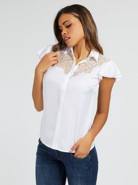 RENATA TOP TRUE WHITE