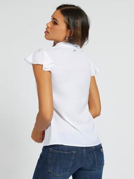 RENATA TOP TRUE WHITE