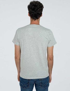 DAVY 933 GREY MARL