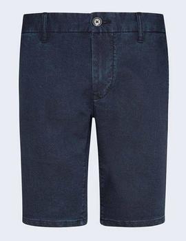 PANTALÓN BOLSO CHINO JAMES SLIM FIT