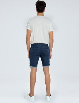 PANTALÓN BOLSO CHINO JAMES SLIM FIT