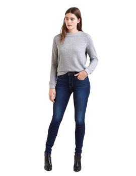 PANTALÓN VAQUERO 721 SKINNY DE TIRO ALTO ARCADE NIGHT
