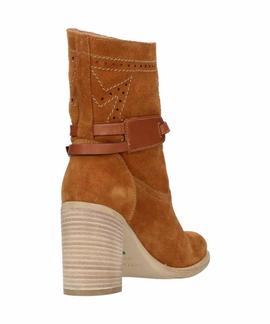 BOTA E115031D 326 CAMEL