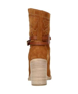 BOTA E115031D 326 CAMEL