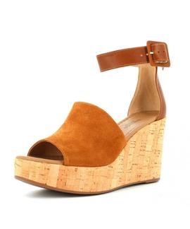 SANDALIA E012411D 326 CAMEL