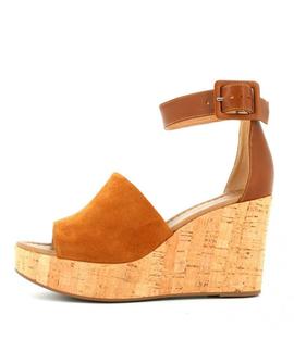 SANDALIA E012411D 326 CAMEL