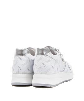 SNEAKER E115140D 707 BLANCO