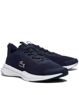 RUN SPIN 0721 SMA NAVY / BLUE TEXTILE