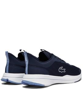 RUN SPIN 0721 SMA NAVY / BLUE TEXTILE