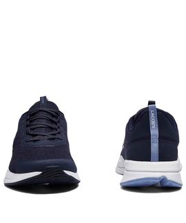 RUN SPIN 0721 SMA NAVY / BLUE TEXTILE