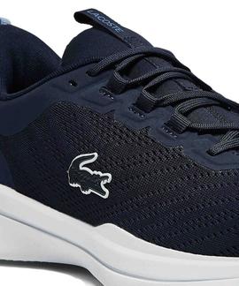 RUN SPIN 0721 SMA NAVY / BLUE TEXTILE