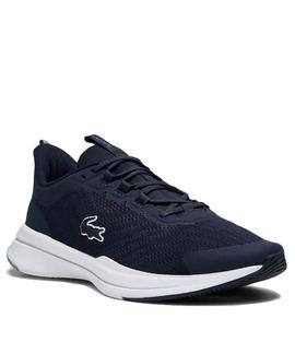 RUN SPIN 0721 SMA NAVY / BLUE TEXTILE