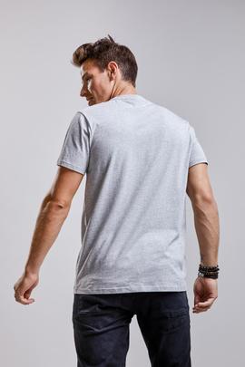 CALDER DRIFT HEATHER GREY