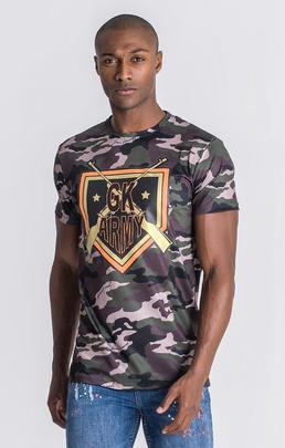 CAMISETA MILITAR CAMO WINNERS