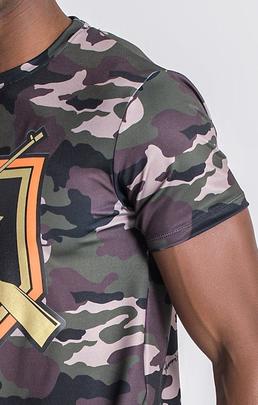 CAMISETA MILITAR CAMO WINNERS