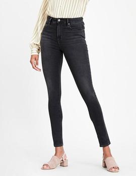 PANTALÓN VAQUERO 721 SKINNY DE TIRO ALTO SHADY ACRES