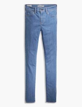 PANTALÓN VAQUERO 720™ SUPER SKINNY DE TIRO ALTO ECLIPSE MEXT