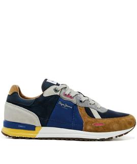 TINKER PRO 309 STREET 879 COGNAC