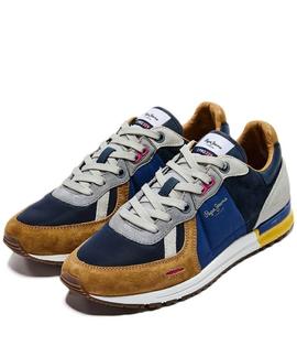 TINKER PRO 309 STREET 879 COGNAC