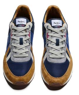 TINKER PRO 309 STREET 879 COGNAC