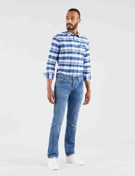 PANTALÓN VAQUERO 511™ SLIM FIT MELON DROP