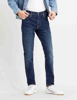 PANTALÓN VAQUERO 512™ SLIM TAPER BRIMSTONE