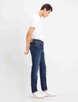 PANTALÓN VAQUERO 512™ SLIM TAPER BRIMSTONE