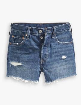 LEVI'S® WOMEN'S 501® ORIGINAL HIGH RISE SILVER LAKE