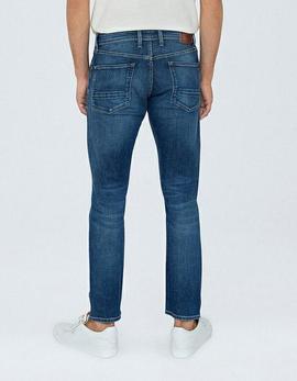 STAN TAPER FIT 000 DENIM