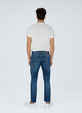 STAN TAPER FIT 000 DENIM