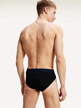 SLIP3 PACK BRIEF PVH BLACK / PVH BLACK / PVH BLACK