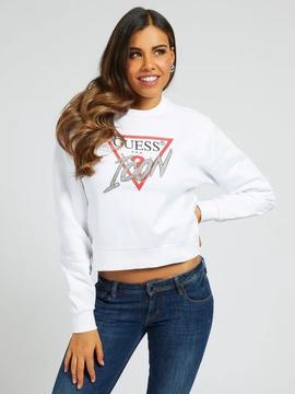 Comprar Sudaderas Guess MUJER