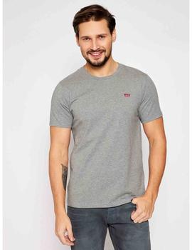 CAMISETA LEVI'S® ORIGINAL HOUSEMARK GRIS