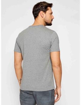 CAMISETA LEVI'S® ORIGINAL HOUSEMARK GRIS