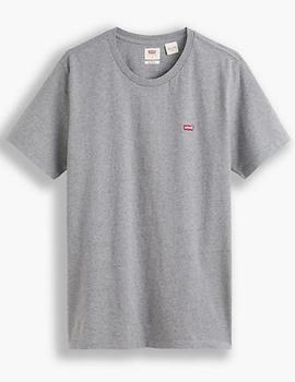 CAMISETA LEVI'S® ORIGINAL HOUSEMARK GRIS