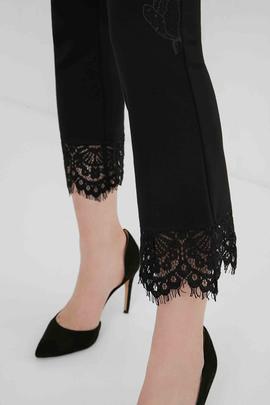 PANT_LOLA BLACK