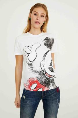 TS_OK MICKEY WHITE