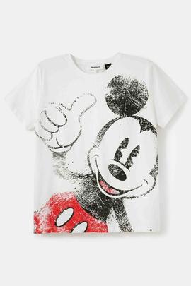 TS_OK MICKEY WHITE