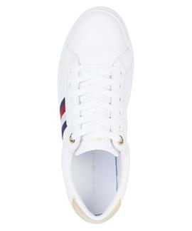 TH CORPORATE CUPSOLE SNEAKER WHITE