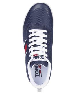 TECHNICAL FLEXI SNEAKER TWILIGHT NAVY