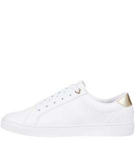 TH CORPORATE CUPSOLE SNEAKER WHITE