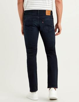 PANTALÓN VAQUERO 511™ SLIM FIT BLUERIDGE