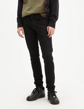 PANTALÓN VAQUERO SKINNY TAPER FIT STYLO ADV