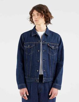 CAZADORA VAQUERA TRUCKER JACKET REGULAR FIT ROCKRIDGE